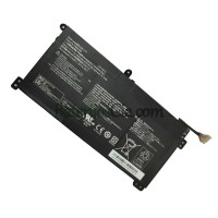 Keičiamoji baterija „Simplo SQU-1717 916QA108H 2ICP7“