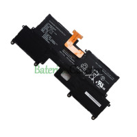 Keičiamoji baterija „Sony VAIO-Pro-11" SVP11/21 VGP-VJ8BPS37 BPS37“