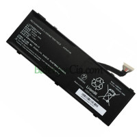 Keičiamoji baterija „Sony VIAO VJ8BPS57 31CP5/57/80“