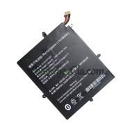 Keičiamoji baterija „Teclast F5 2666144 H-30137162P MaxBook-Y11 H1M6“
