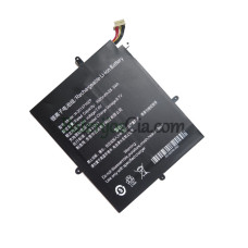Keičiamoji baterija „Teclast F5 2666144 H-30137162P MaxBook-Y11 H1M6“