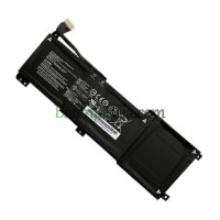 Keičiamoji baterija „Thunderobot 911-pro SQU-1723/1724 AORUS-15-XA 15-WA 15-W9“