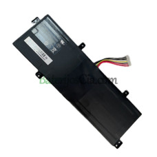 Keičiamoji baterija „Thunderobot 911 Targa T6c T6b T5TB T6a T6d G15G“