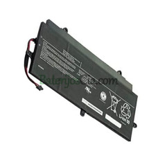 Keičiamoji baterija „Toshiba PA5160U-1BRS KIRA-101 KIRA-10D AT01S“