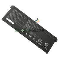 Keičiamoji baterija „Xiaomi R14B01W Redmi-Book-14“