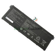 Keičiamoji baterija „Xiaomi R14B01W Redmi-Book-14“