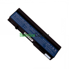 Acer 2470 2420 2420 3240 3280 2440 TM07B71 TM07B41 TravelMate atsarginė baterija