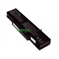 Pakaitinis akumuliatorius, skirtas MSI M675 VR600 VR600 serijos M670 M673 MEGABOOK M662