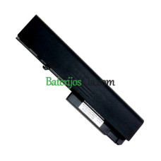 „HP/Compaq“482961-001 6500b verslo nešiojamojo kompiuterio 6535b 6530b atsarginė baterija