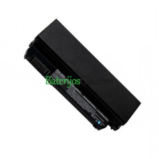 Pakaitinė„Dell 910Mini 9n 9 Inspiron A90n Vostro A90“baterija