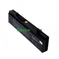 Dell E5510 E5410 PP32LA E5400 P06G KM742 atsarginė baterija