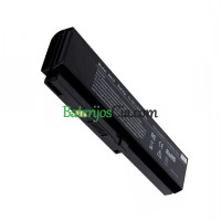 Pakaitinis akumuliatorius, skirtas„LG SQU-807 R580 R410 R510 SQU-804 SQU-805 R560“