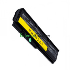 „IBM/Lenovo 42T4543 43R9253 42T4542 Thinkpad 43R9254 akumuliatorius