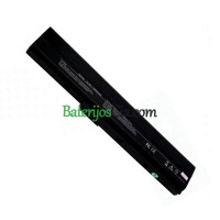„Asus K52JE“atsarginė baterija K52f-sx051v K52f-a1 K52F-SX060D K52F