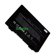 Pakaitinė„Asus K60“baterija