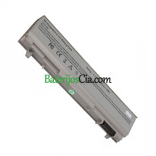 „Dell“serijos FU27 M6400 M2400M4400 FU272 tikslumo akumuliatorius
