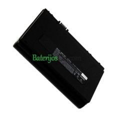 Atsarginė baterija, skirta„HP 504610-001 504610-002 FZ441AA # UUF Mini 1199et 701EG 1099el 700EP“