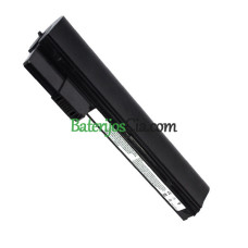 Pakaitinis akumuliatorius, skirtas„HP 210-1155DX Mini 210-1119TU 210-1142CL 210-1127TU 210-1145SA“