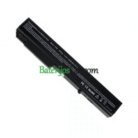 Pakaitinis akumuliatorius, skirtas„HP 493976-001 EliteBook 8730p 458274-001 484788-001 8540w“