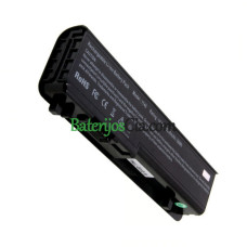 Dell 1745 N855P Studio 1747 17 1749 U164P N856P atsarginė baterija