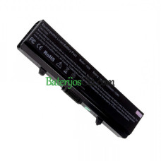Dell 312-0940 0F965N J399N G555N 312-0625 J414N atsarginė baterija