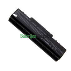 Pakaitinė baterija„Acer E625 E727 E725 Emachines E527 E630 E637 E627“