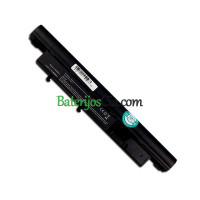 Pakaitinė baterija„Acer 3810T 3810T-352G32na Aspire 3810TZ-414G32n 3811TG 3811T“