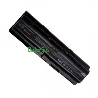Pakaitinis akumuliatorius, skirtas„HP/Compaq MU09“serijai MU06 CQ62 CQ42 CQ72 CQ32