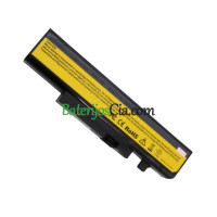 „IBM/Lenovo B560A Ideapad L10L6Y01 B560 57Y6567 atsarginė baterija