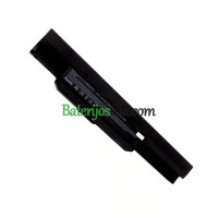 Pakaitinė baterija„Asus A32-K53 A43B“A41-K53 A43 A42-K53 A53 K53E