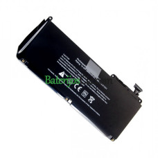 Pakaitinė baterija, skirta„Apple 020-6582-A“661-5391 020-6810-A„MacBook Unibody 020-6580-A“