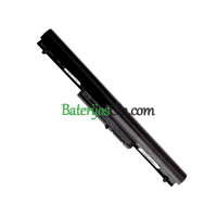 Pakaitinė baterija„HP M4 Pavilion T TPN-Q113 15 14 Q114 VK04 Z“