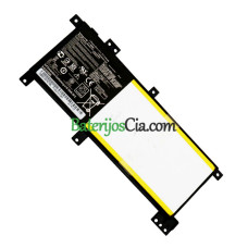Pakaitinė baterija, skirta„Asus X456UV X456UF X456UJ X456UR X456UA X456UB X456U“