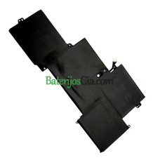 Pakaitinis akumuliatorius, skirtas HP 759949-2C1 HSTNN-DB6M 765605-005 760505-005 BR04XL