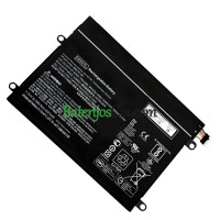 Pakaitinis akumuliatorius, skirtas„HP G2 Notepad TPN-Q180 210 x2 TPN-Q181“