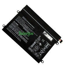 Pakaitinis akumuliatorius, skirtas„HP G2 Notepad TPN-Q180 210 x2 TPN-Q181“