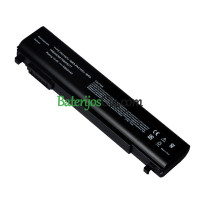 Pakaitinė baterija„Toshiba“PABAS277 PABAS264 PA5163U-1BRS PA5162U-1BRS