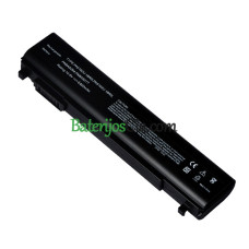 „Toshiba R30-AK03B R30-A R30-AK01B Portege“atsarginė baterija