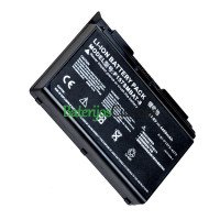 „Terrans-Force X611 X811 41CR18/65-2 P157SMBAT-8 6-87-P157S-4272“atsarginė baterija