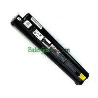 Pakaitinė baterija, skirta„Lenovo L08C6C21 57Y6276 55Y2099 L09C6Y11 L09C3B11 L09C6Y12 L09C3B21 juoda L09M3B11