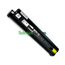Pakaitinė baterija, skirta„Lenovo L08C6C21 57Y6276 55Y2099 L09C6Y11 L09C3B11 L09C6Y12 L09C3B21 juoda L09M3B11
