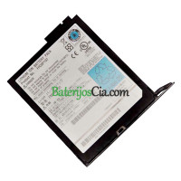 Pakaitinė optinio disko baterija, skirta„Fujitsu FPCBP197 FMVNBT30“
