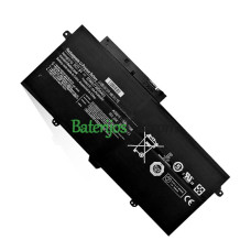 Keičiamoji baterija „Samsung K02 K04 910s5j AA-PLVN4AR NP940X3G“