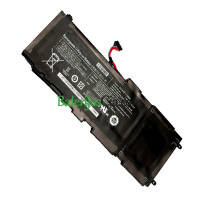 Pakaitinė baterija„Samsung 1588-3366 AA-PBZN8NP BA43-00318A“