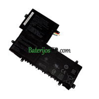 „Asus C31N1836“atsarginė baterija 0B200-03370000 C31N1836-1 0B200-03370100