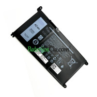 Keičiamoji baterija „Dell chromebook-11 3180 3189 P23T 51KD7 y07hk“