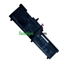 Pakaitinė baterija, skirta„Asus“GL702VS GL702VT GL702ZC GL702VM ROG-Strix GL702V