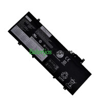 Keičiamoji baterija „Lenovo ThinkPad T480S SB10K97620 01AV478 L17L3P71 L17M3P72“