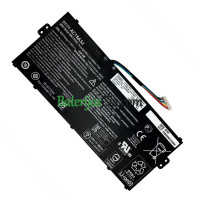 Pakaitinis akumuliatorius, skirtas„Acer CB3-131 R11 Chromebook“AC15A3J