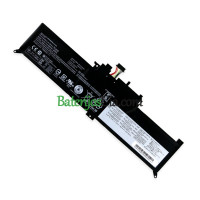 Pakaitinė baterija„Lenovo 01AV432 370 Thinkpad 01AV434 Yoga“